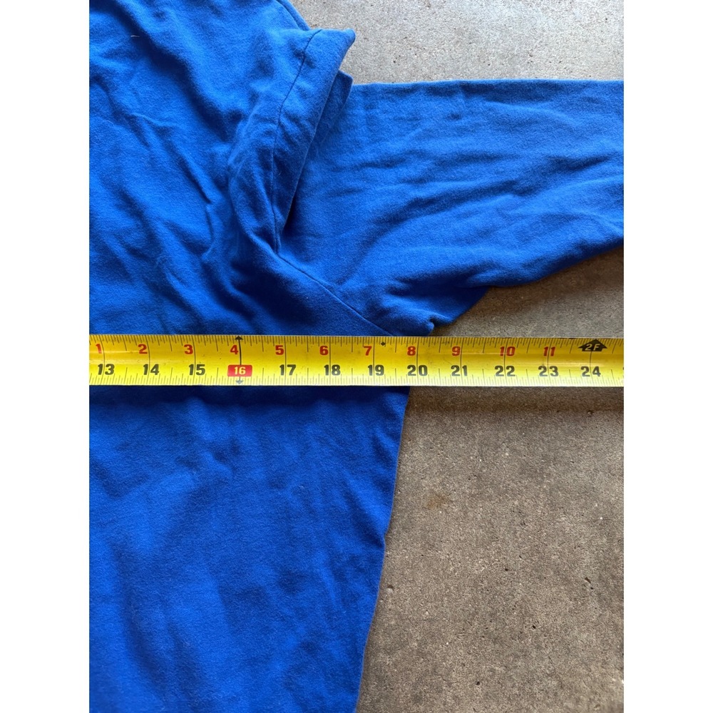 Vintage Y2K Hollister long sleeve essential shirt - Picture 5 of 6